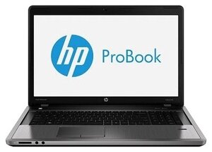 Ноутбук HP ProBook 4740s