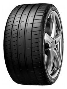 Автомобильная шина GOODYEAR Eagle F1 SuperSport 245/45 R18 100Y летняя