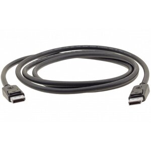 Кабель DisplayPort - DisplayPort Kramer C-DP-50 15.2m