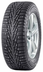 Автомобильная шина Nokian Tyres Hakkapeliitta 7 SUV 265/45 R21 108T зимняя шипованная