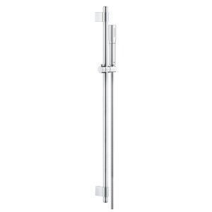 Душевой гарнитур Grohe Grandera Stick, 90см, шланг 1750мм, 1 вид струи, хром 26038000