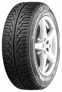 Автомобильная шина Uniroyal MS Plus 77 235/45 R17 94H зимняя