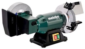 Станок для заточки универсальный Metabo TNS 175