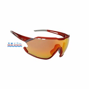 Очки NORTHUG GOLD PERFORMANCE NEO RED PN05001SP (NARROW)