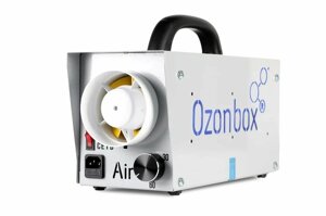 Озонатор Ozonbox air 5 (175м3)