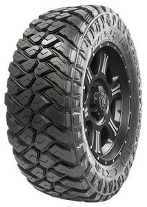 Автомобильная шина MAXXIS Razr MT MT-772 37x12.50 R17 124Q летняя