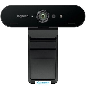 Logitech WebCameraBRIO 960-001106