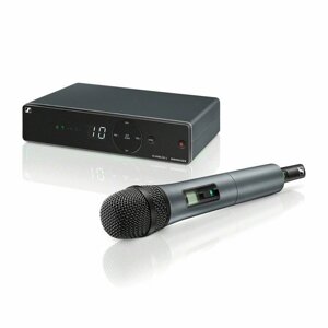 Беспроводная система Sennheiser XSW 1-825-A