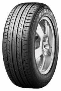 Автомобильная шина Dunlop SP Sport 01A 225/45 R17 91V летняя