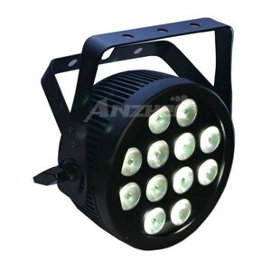 Прожектор PAR LED Anzhee PRO PAR SIRIUS 12 25