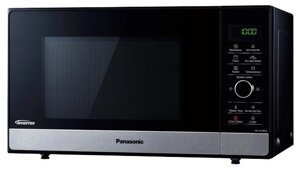 Микроволновая печь Panasonic NN-SD38HS