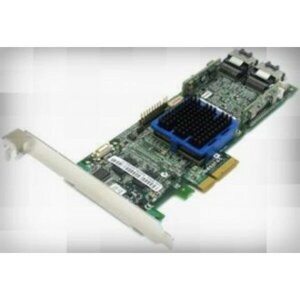 Контроллер Adaptec | ASR-3805/128Mb | PCI-E4x / SAS / RAID