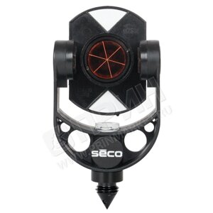 Минипризма Seco 6450-00-BLK (Eclipse)