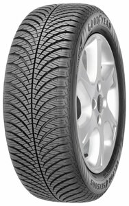 Автомобильная шина GOODYEAR Vector 4Seasons Gen-2 235/45 R18 98Y всесезонная