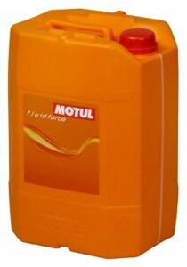 Моторное масло Motul 5000 4T 10W40 20 л