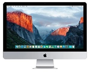 Моноблок Apple iMac (21,5quot;, середина 2010 г.)