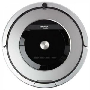 Робот-пылесос iRobot Roomba 865