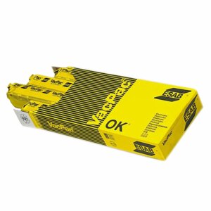 Электроды ESAB OK NiFe-CI-A ф 3,2 мм х 350 мм 1/4 VP (4,2кг)