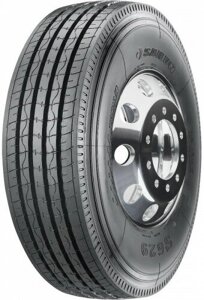 Грузовая шина Sailun S629 315/70R22.5 18PR