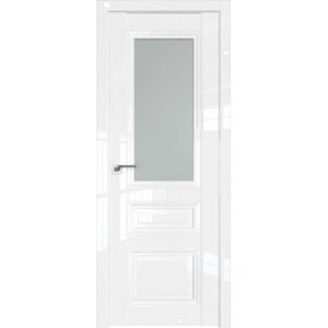 ProfilDoors 2.109L Белый Люкс ПО Матовое, размер полотна 900х2000мм