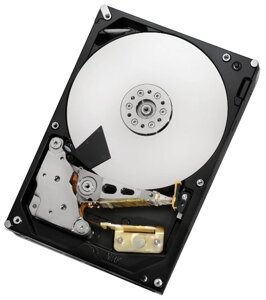 Жесткий диск HGST 4 TB HUS724040ALE640