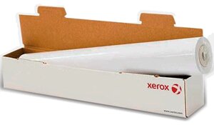 Фотобумага Xerox 450L90104 с глянцевым покрытием для струйной печати 190г/м². ,(1.067x30 м.)