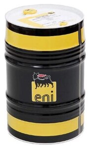 Трансмиссионное масло Eni/Agip Rotra FE 75W-80 60 л