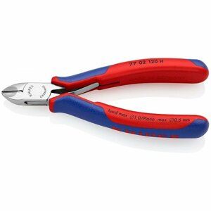 Knipex кусачки KN-7702120H