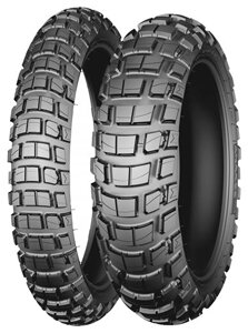 Мотошина Anakee Wild 150/70 R18 70R