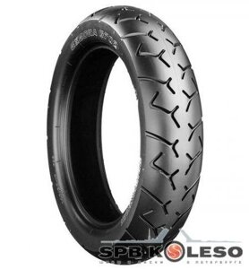 Мотошины Bridgestone Exedra G702 160/80 R16 80H