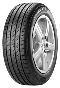 Автомобильная шина Pirelli Cinturato P7 All Season 255/40 R20 101V всесезонная