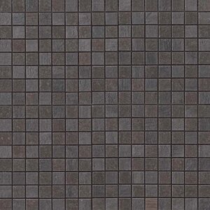 Керамогранит Atlas Concorde AMYK Mark Graphite Mosaico mix 30X30