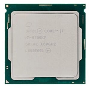 Процессор Intel Core i7-9700KF