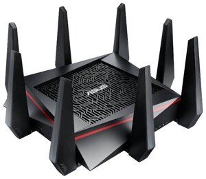 Wi-Fi роутер ASUS RT-AC5300