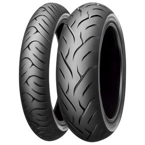 Мотошина Dunlop D221 240/40 R18 79V