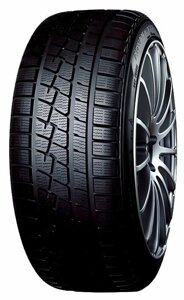 Автомобильная шина Yokohama W. Drive V902 245/40 R21 100V зимняя