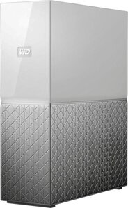 Сетевое хранилище WD WDBVXC0020HWT-EESN 2Tb