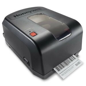 Термотрансферный принтер Honeywell PC42t Plus PC42TPE01313