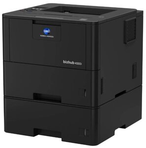 Принтер Konica Minolta bizhub 4000i