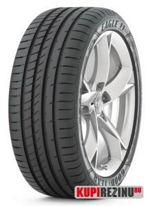 Шина Goodyear Eagle F1 Asymmetric 2 285/35 R19 99Y