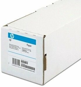 HP C3875A пленка Clear Film 914mm x 22.9m 175 г/м2 прозрачная