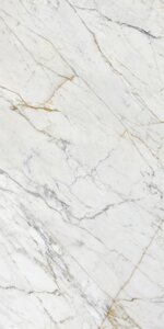 Керамогранит Grande Marble Look Golden White rett. 120х240 (M8AD)