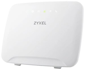 Wi-Fi роутер ZYXEL LTE3316-M604