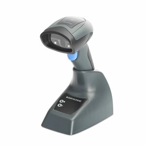 Datalogic QuickScan QBT2430 (USB, Черный, арт. QBT2430-BK-BTK1 (144518))