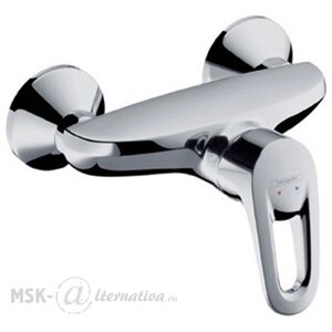 Смеситель Hansgrohe Metropol E 14670000