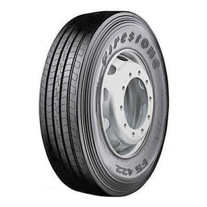 Грузовые шины Firestone FS422+ 315/80 R22.5 TL 156/154 L/M Рулевая M+S