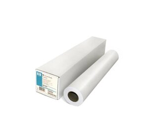 Пленка для плоттеров А0+ матовая HP Matte Film 914мм x 38.1м, 160г/кв. м 51642B