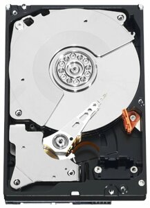 Жесткий Диск HP MB0500GCEHE (Western Digital) RE4 WD5003ABYX-70CZLA0 500Gb (U300/7200/64Mb) TLER RAFF SATAII For Gen8