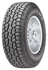 Автомобильная шина Hankook Tire DynaPro ATM RF10 255/55 R19 111H летняя