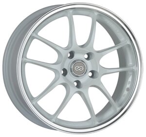 Колесный диск Enkei PF01 8x17/5x114.3 D75 ET50 WL